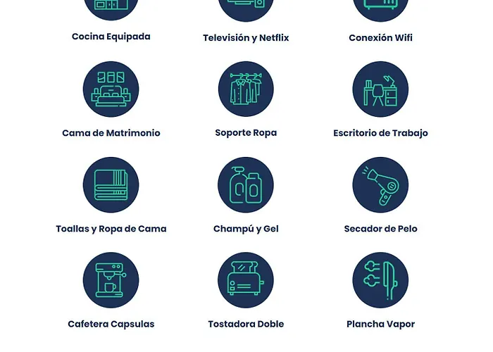 Apartamento Nordik Village - 