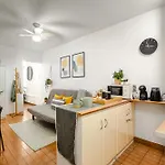 Apartment Nordik Village - 