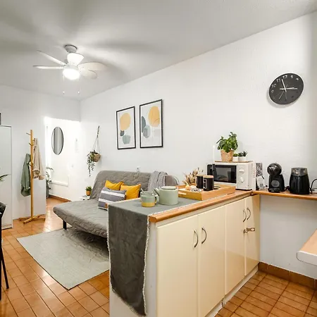 公寓 Nordik Village - 