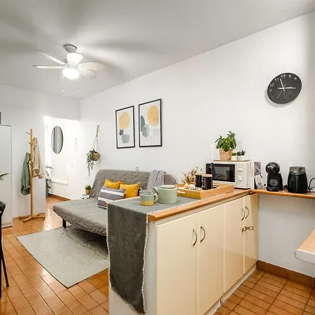 Apartment Nordik Village - 