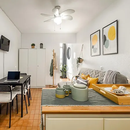 Nordik Village - 