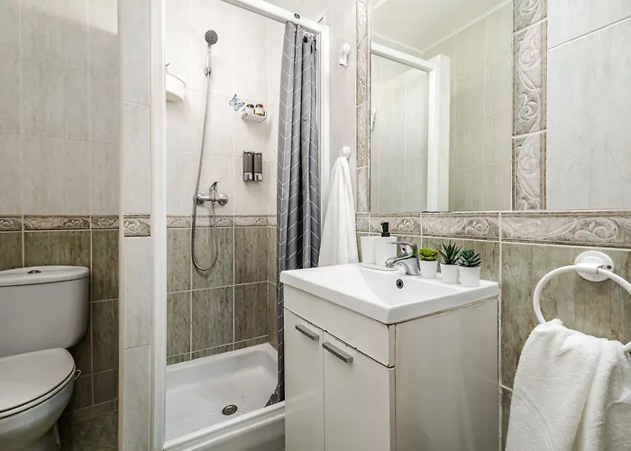 Apartment Nordik Village - 