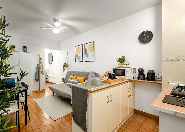 Apartment Nordik Village - 