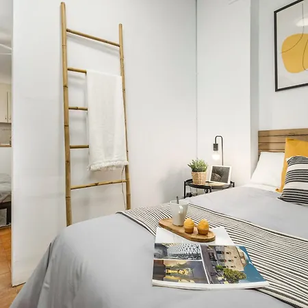 Daire Nordik Village - 