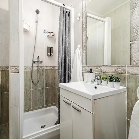 Apartamento Nordik Village - 