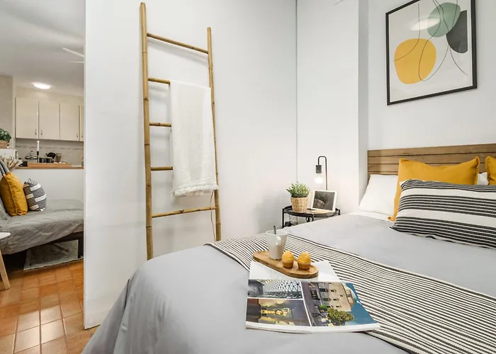 Lägenhet Nordik Village - 